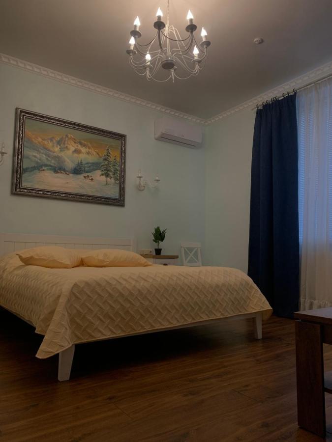 Relax Complex Hotel Boryspilʼ Exterior foto
